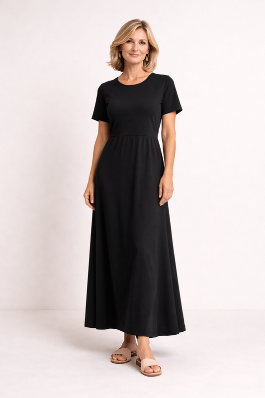 Elara | Maxi Dress