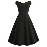Mireille | Vintage Mini Cocktail Dress