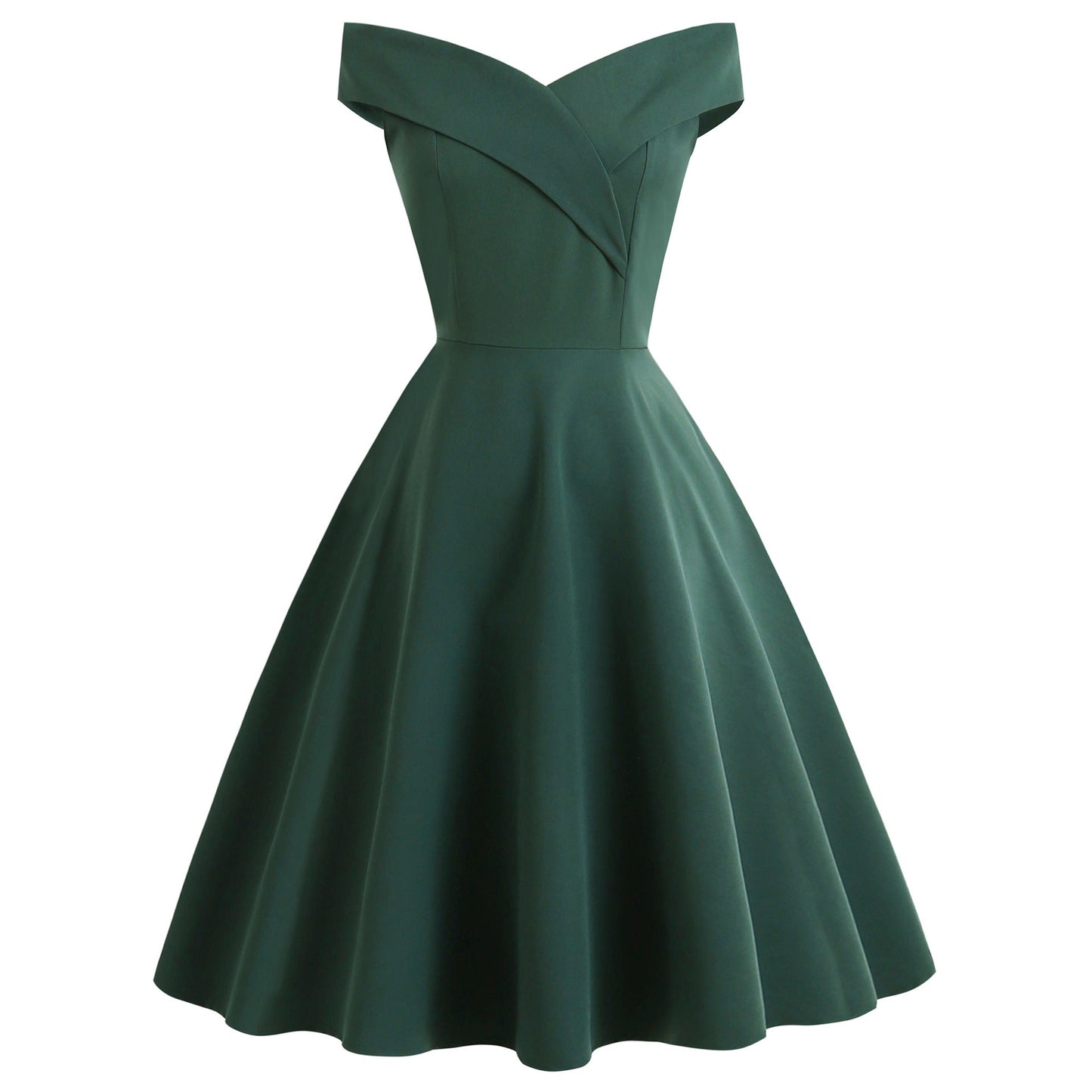 Mireille | Vintage Mini Cocktail Dress