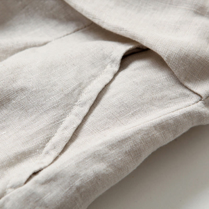Alexandra | High Waisted Wide Leg Flowy Pants