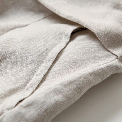 Alexandra | High Waisted Wide Leg Flowy Pants
