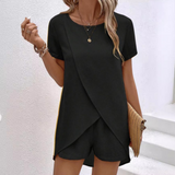 Lightweight summer lounge set