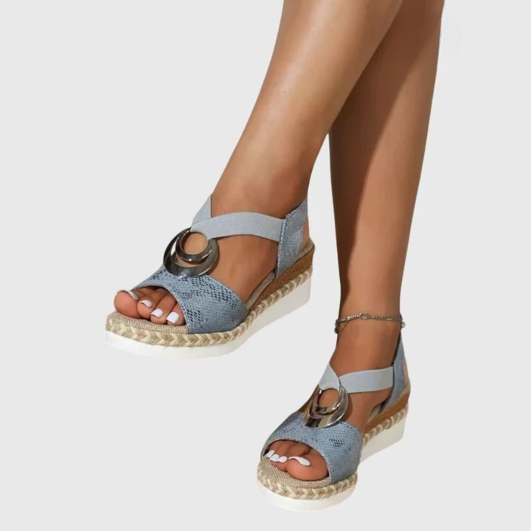 Lennon comfort sandals alternate color