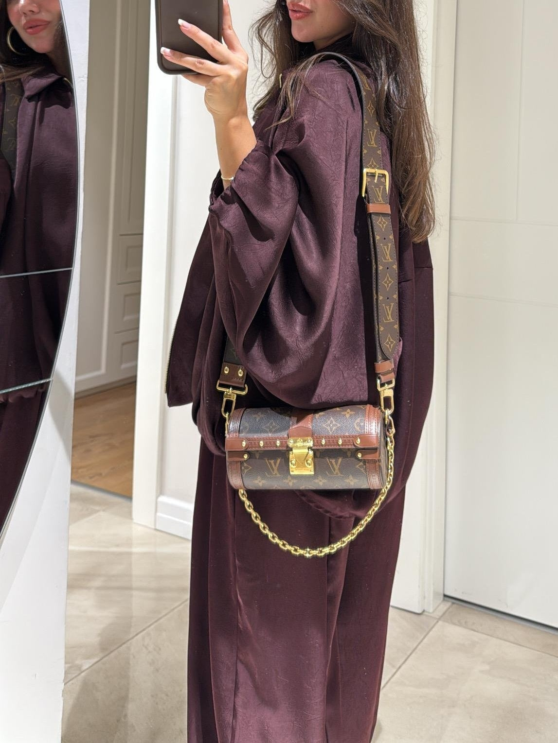 Carmen | Jacket & Drawstring Pants Set