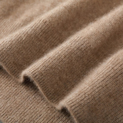 Mahaut women's open-front knit vest