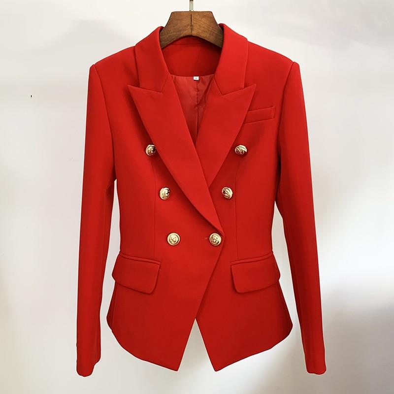 Tailored blazer, alternate angle