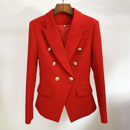 Tailored blazer, alternate angle