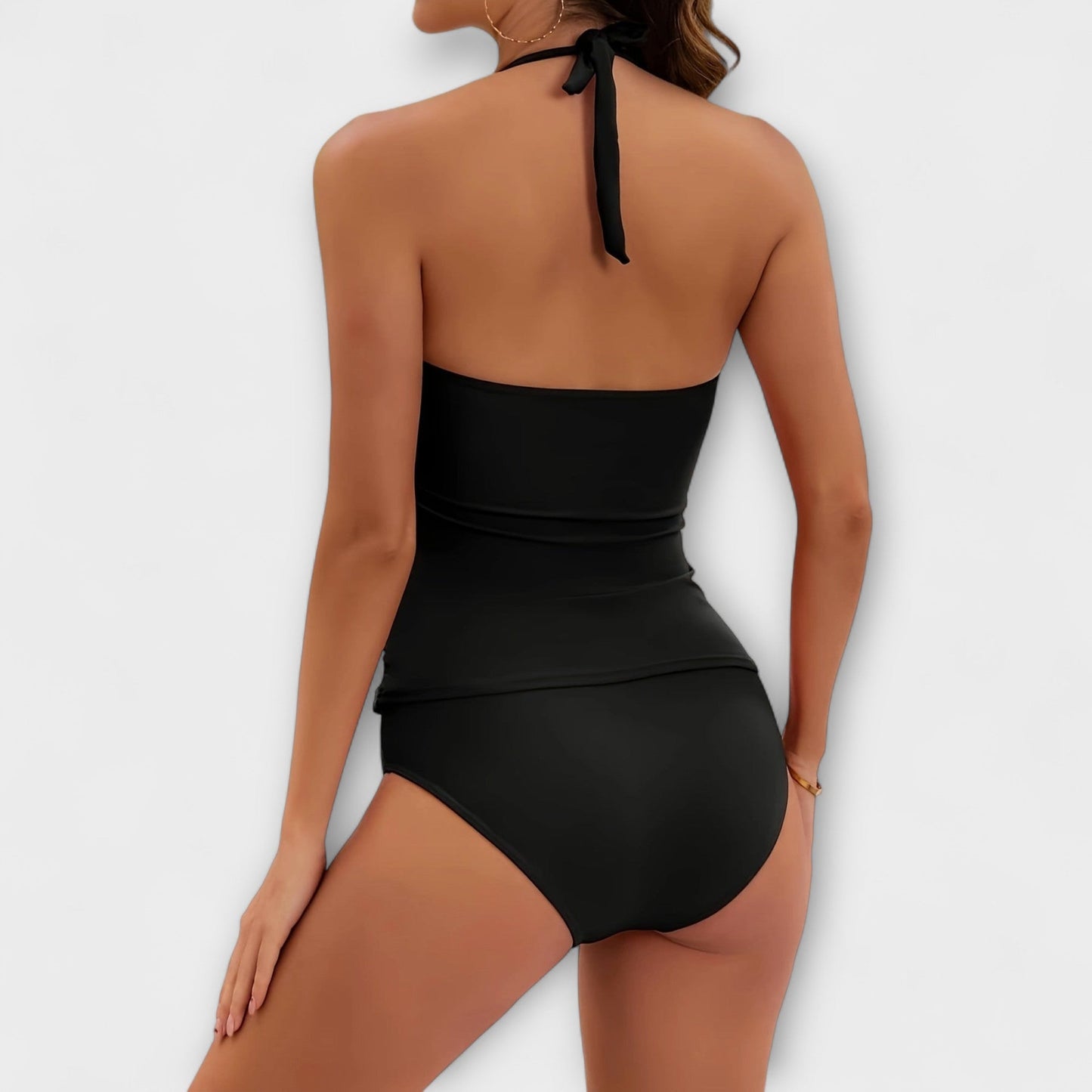 Felicity | Quick Dry Two-Piece Swimsuit Set