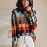 Berenice women's soft-knit pullover sweater