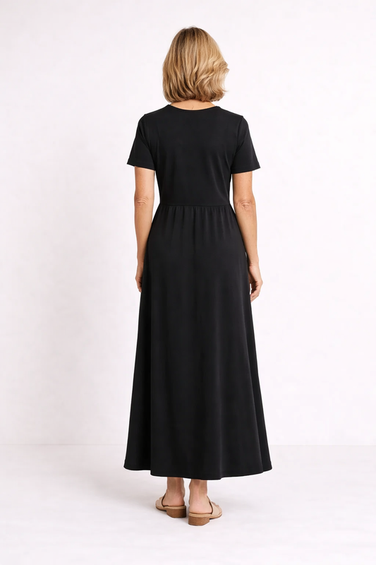 Elara | Maxi Dress