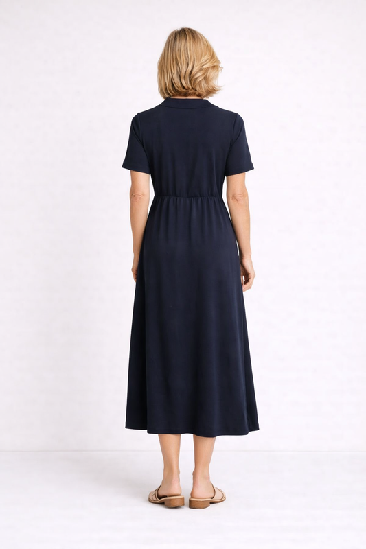 Clara | Midi Dress