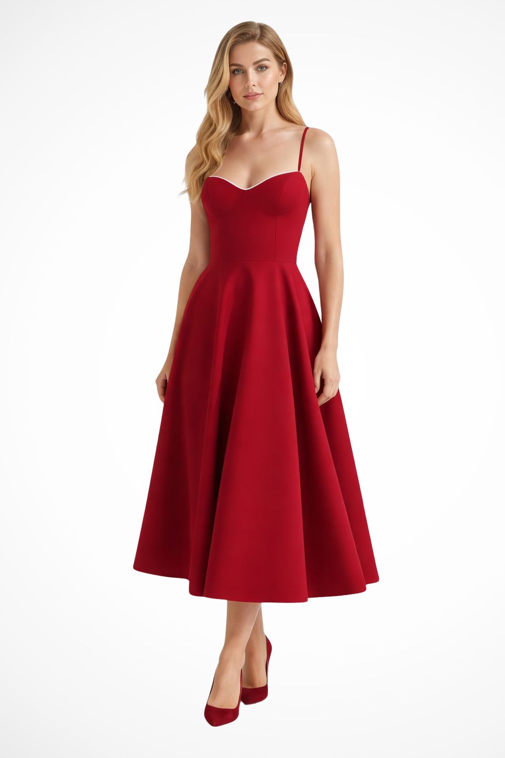 wedding guest corset dresses Isolde