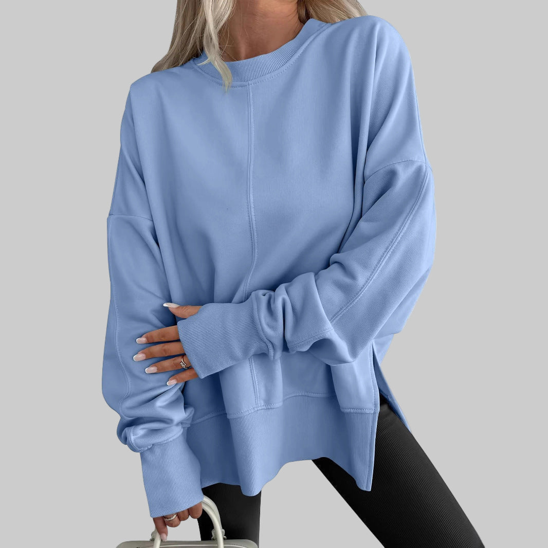 Nyssara | Oversized Sweatshirt