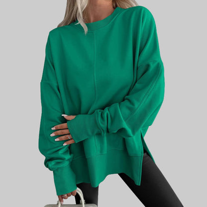 Nyssara | Oversized Sweatshirt