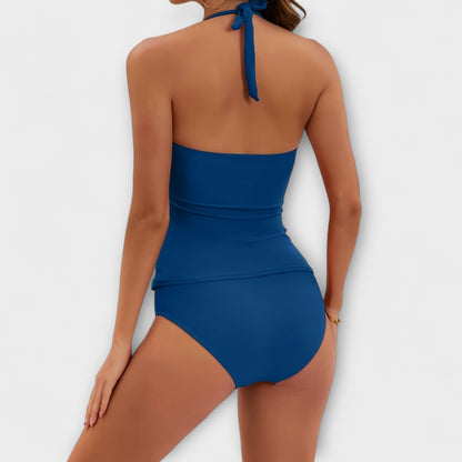 Felicity | Quick Dry Two-Piece Swimsuit Set