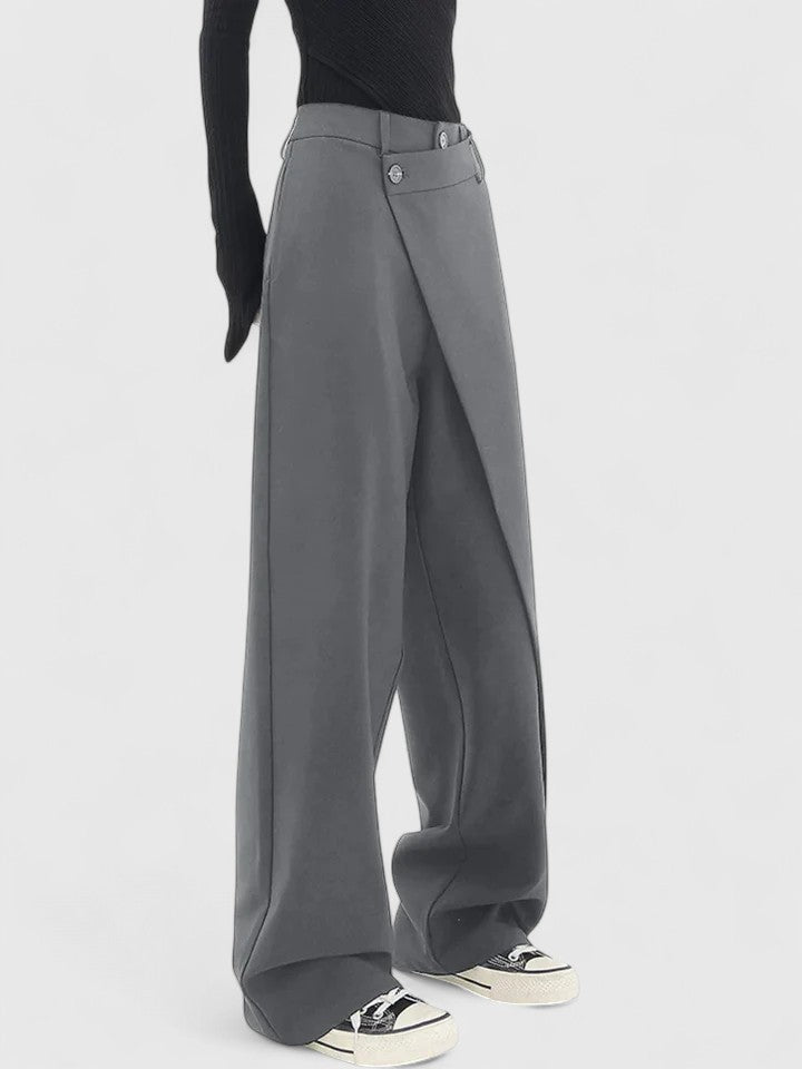 Chrissie | Tailored Trousers