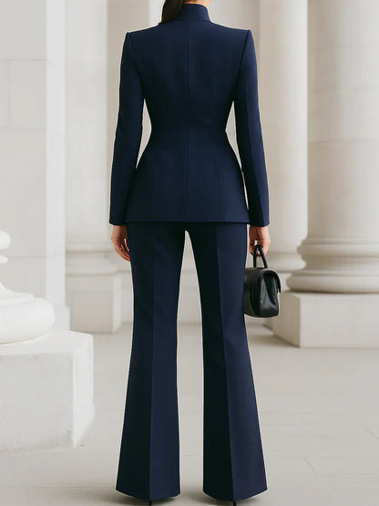 Suit set detail view