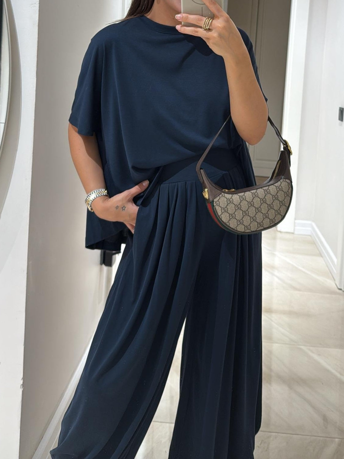 Casual two-piece set