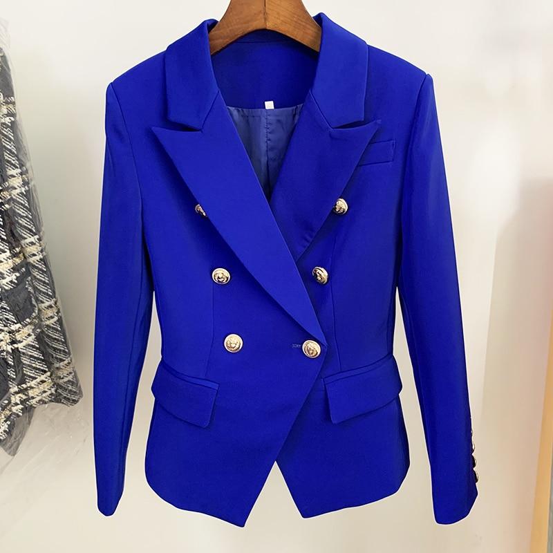 Tailored blazer, further view