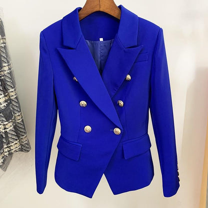 Tailored blazer, further view