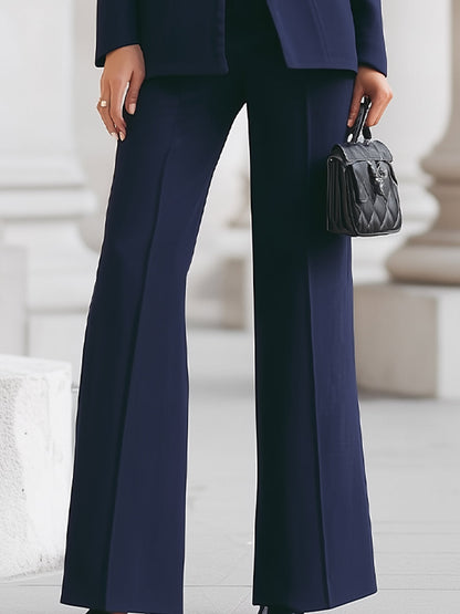 Madeleine | Tailored Blazer & Trouser Suit Set