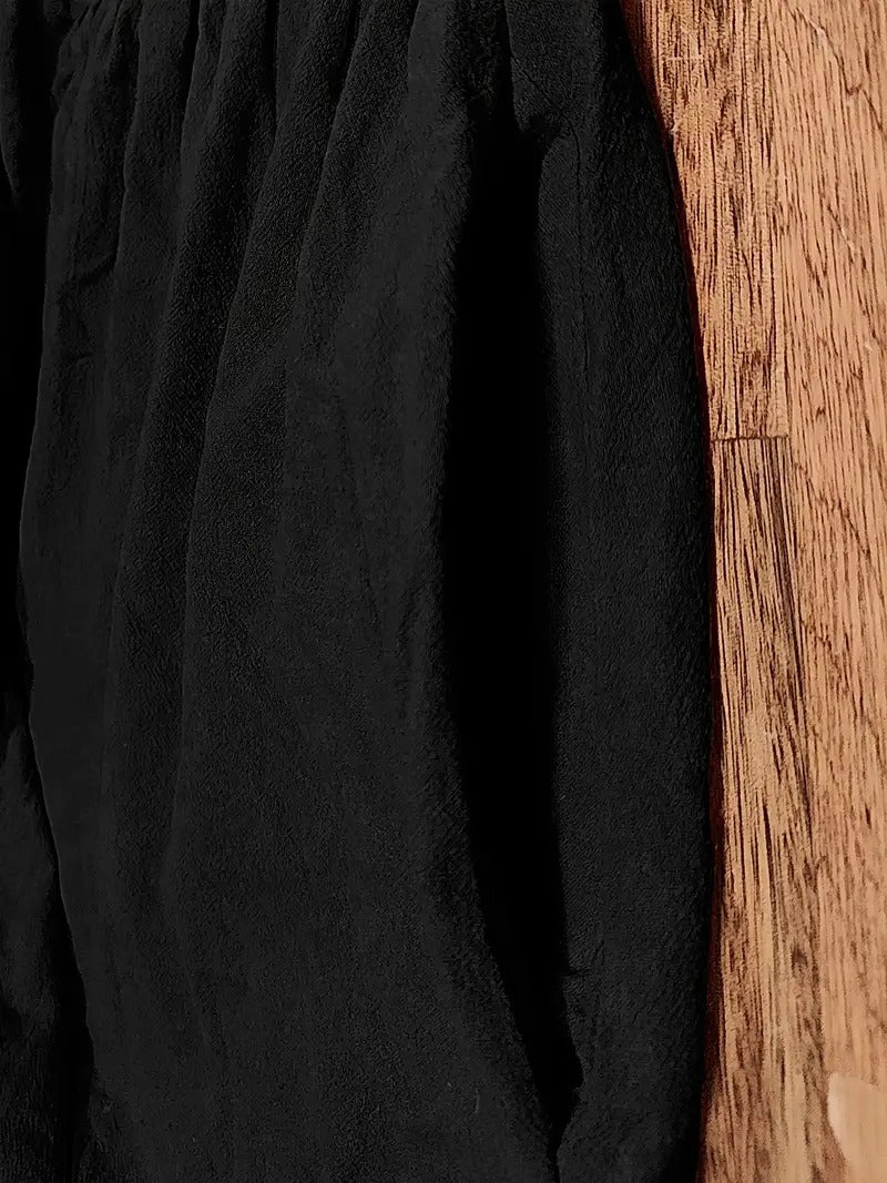 Calanthe | Smocked Maxi Dress