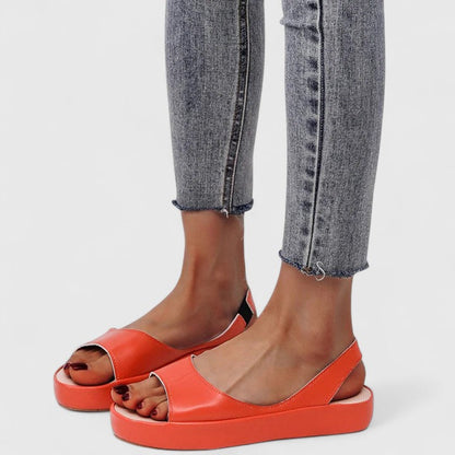 Eden comfort sandals alternate color view