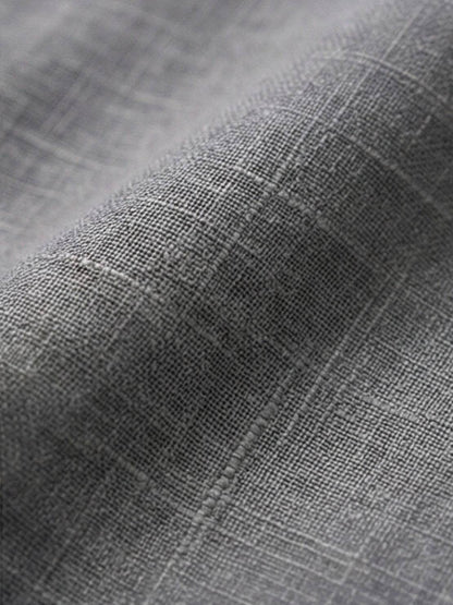 Sabeau | Button-Down Shirt & Trouser Set