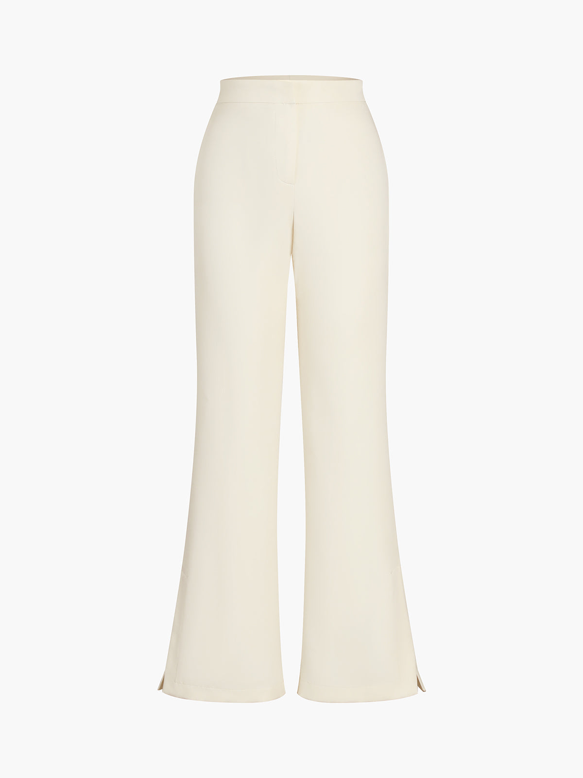 Strapless blazer two-piece set, view 8