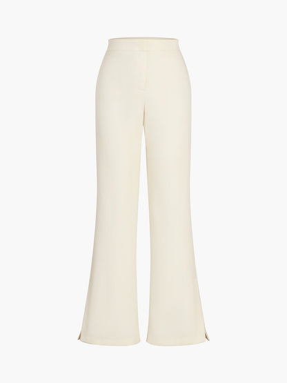 Strapless blazer two-piece set, view 8