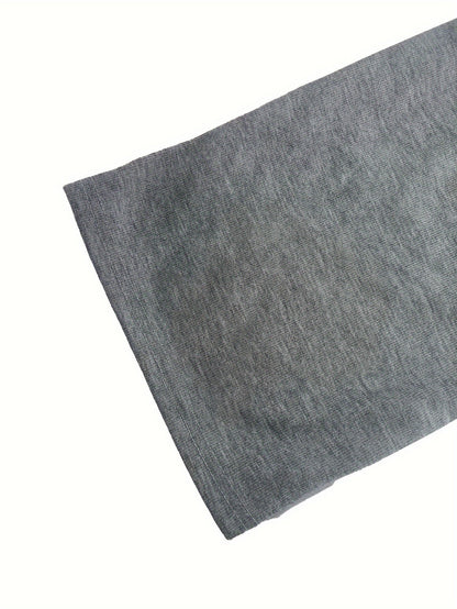 Tove soft brushed wide-leg knit pants view 15