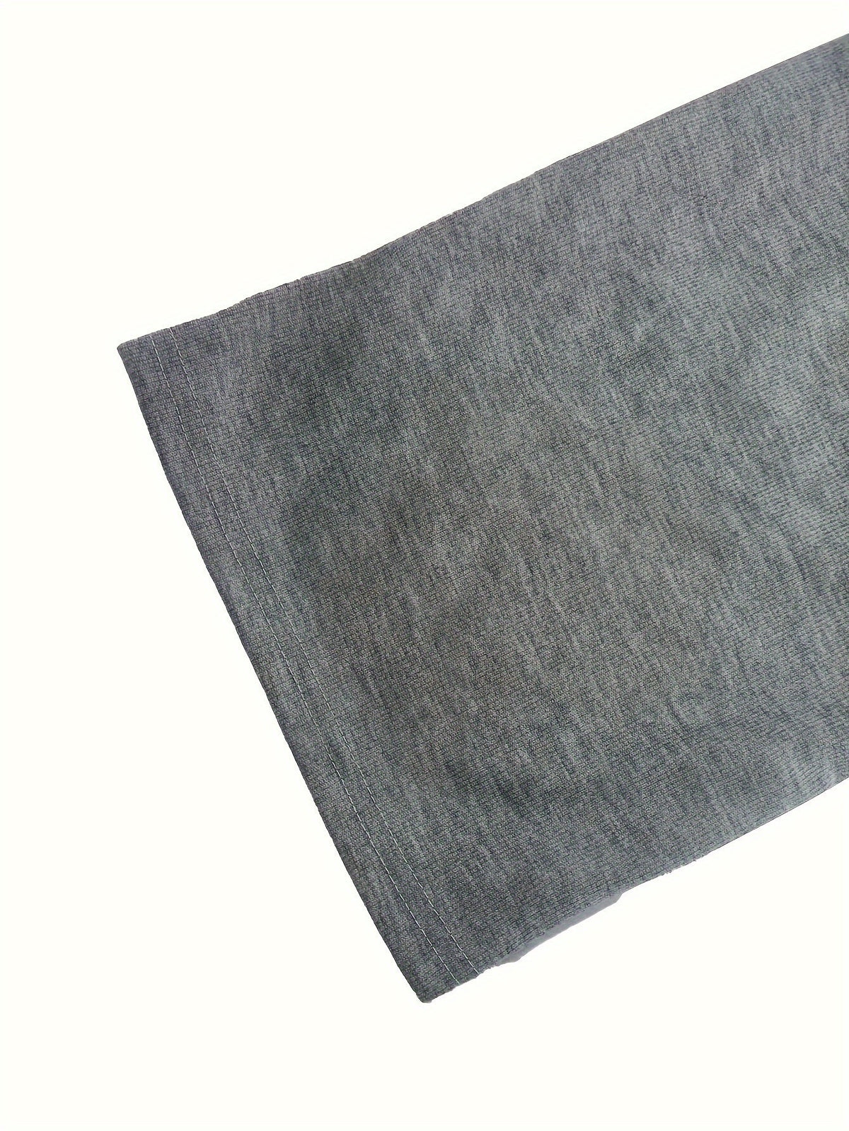Tove soft brushed wide-leg knit pants view 9