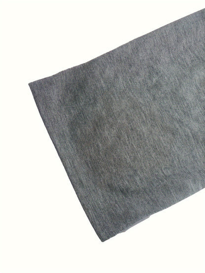 Tove soft brushed wide-leg knit pants view 9
